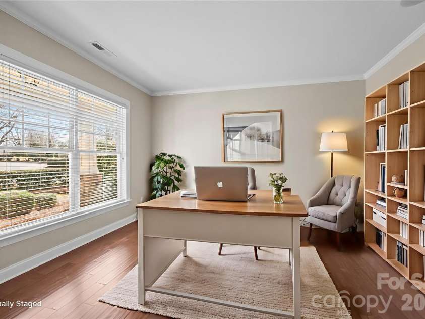126 Northbridge Drive, Mooresville, NC 28115.  MLS# CAR4346083, YatesRealty ID 17501. 