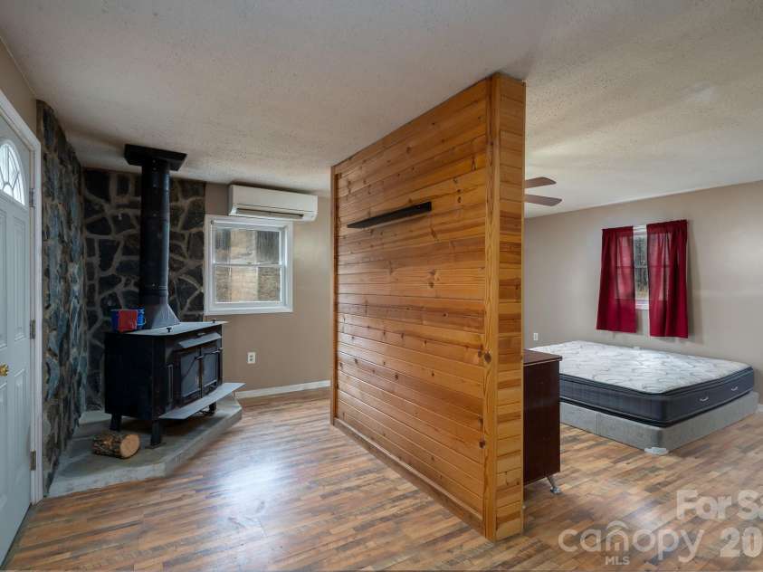 602 Rothrock Road, Rockwell, NC 28138.  MLS# CAR4351322, YatesRealty ID 17502. 