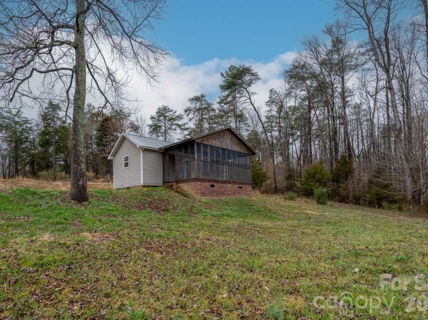 602 Rothrock Road, Rockwell, NC 28138.  MLS# CAR4351322, YatesRealty ID 17502. 