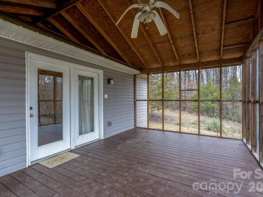 602 Rothrock Road, Rockwell, NC 28138.  MLS# CAR4351322, YatesRealty ID 17502. 