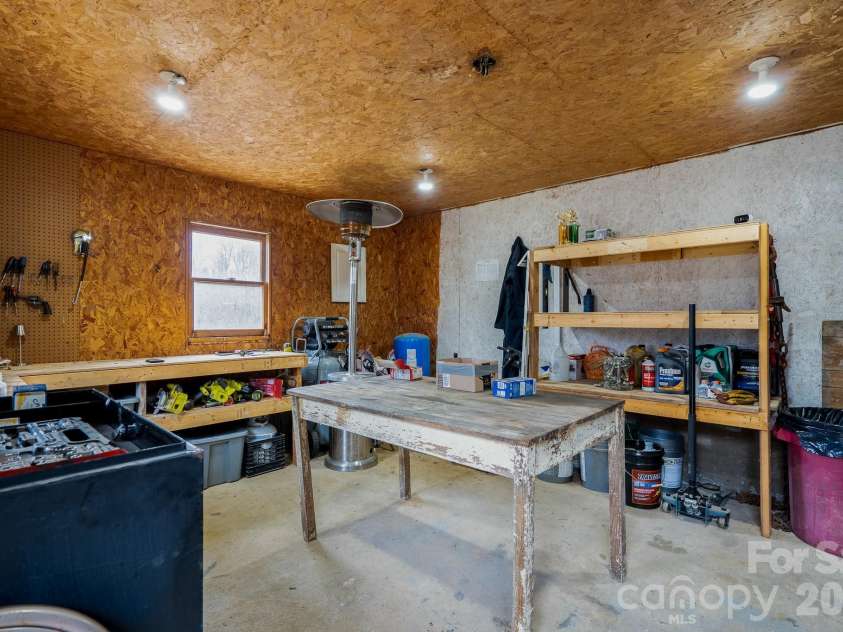 602 Rothrock Road, Rockwell, NC 28138.  MLS# CAR4351322, YatesRealty ID 17502. 