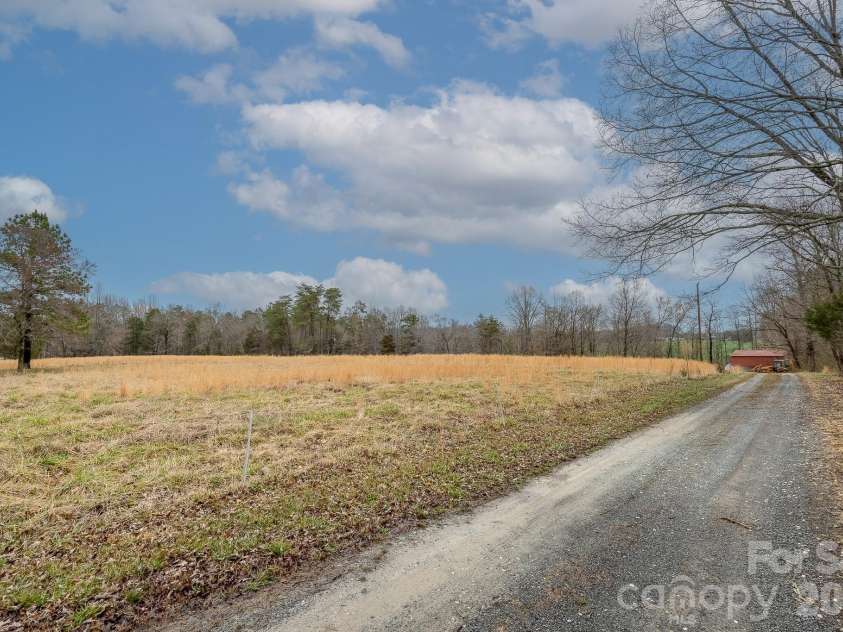 602 Rothrock Road, Rockwell, NC 28138.  MLS# CAR4351322, YatesRealty ID 17502. 