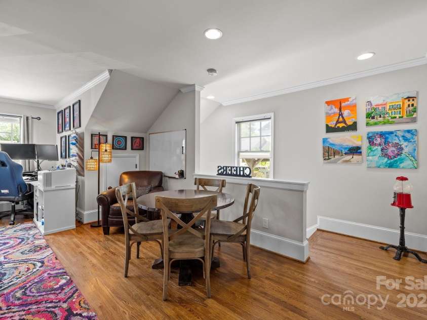 4147 Chelmsford Road, Charlotte, NC 28211.  MLS# CAR4252587, YatesRealty ID 17503. 