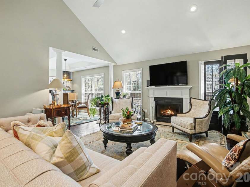 826 Savannah Place Drive, Fort Mill, SC 29715.  MLS# CAR4359674, YatesRealty ID 17503. 