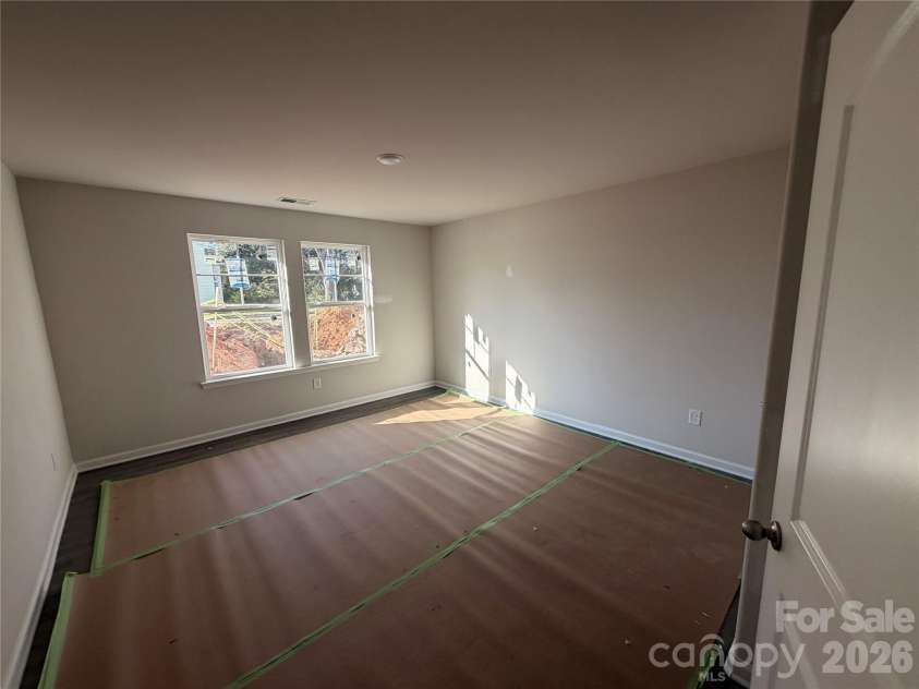 304 Elm Street, Lancaster, SC 29720.  MLS# CAR4353143, YatesRealty ID 17505. Bedroom on first floor 