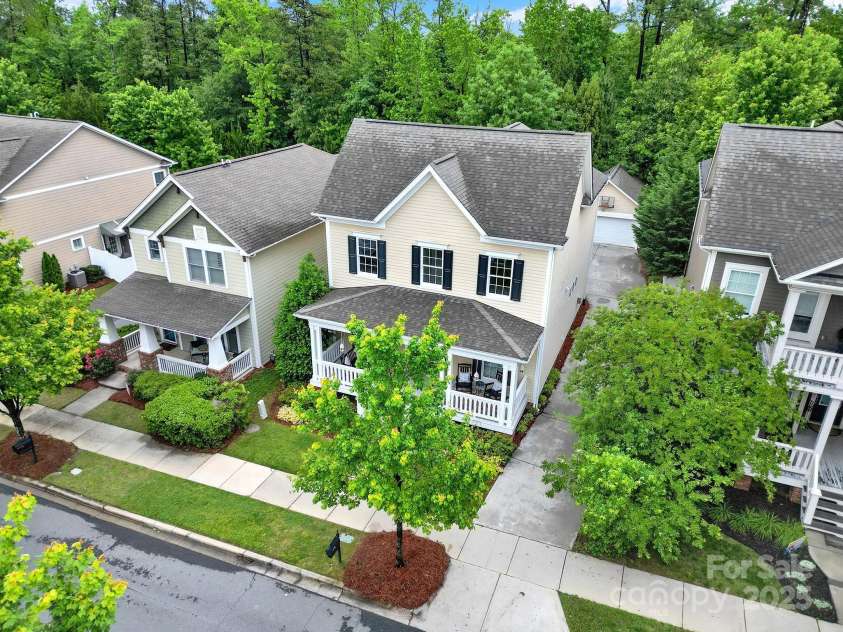 3426 Richards Crossing, Fort Mill, SC 29708.  MLS# CAR4254658, YatesRealty ID 17506. 