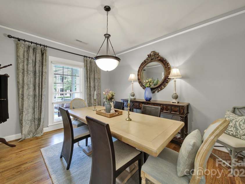 3426 Richards Crossing, Fort Mill, SC 29708.  MLS# CAR4254658, YatesRealty ID 17506. 