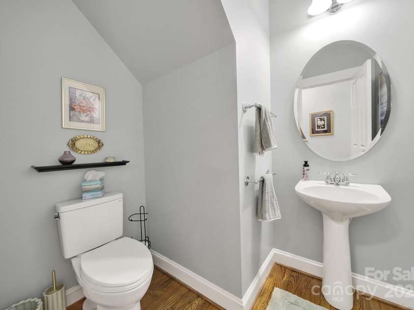 3426 Richards Crossing, Fort Mill, SC 29708.  MLS# CAR4254658, YatesRealty ID 17506. 