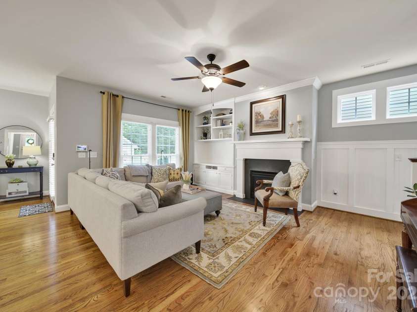 3426 Richards Crossing, Fort Mill, SC 29708.  MLS# CAR4254658, YatesRealty ID 17506. 