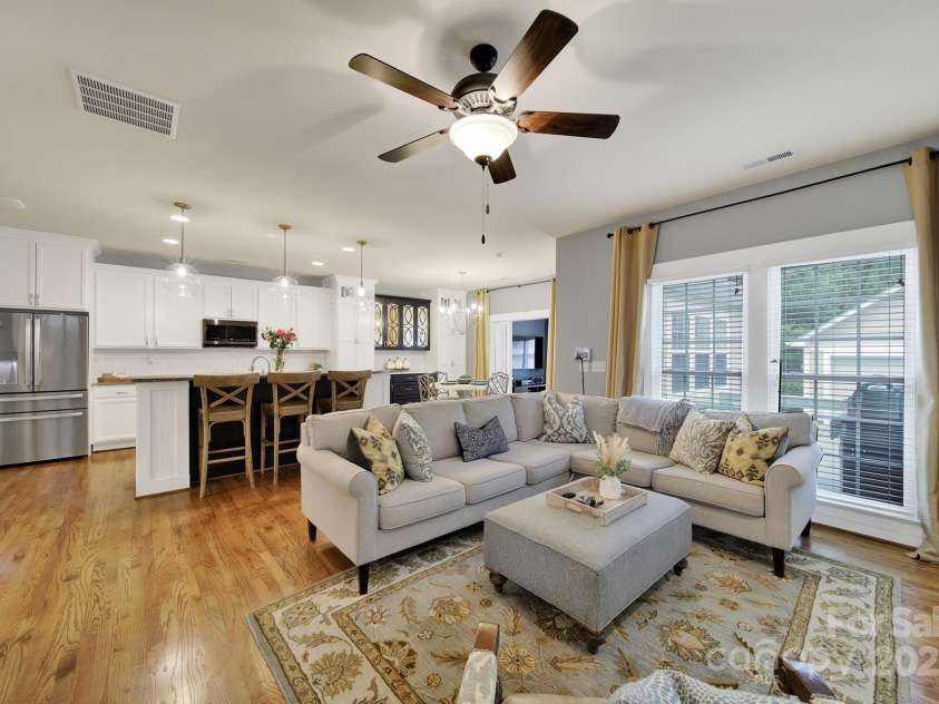 3426 Richards Crossing, Fort Mill, SC 29708.  MLS# CAR4254658, YatesRealty ID 17506. 