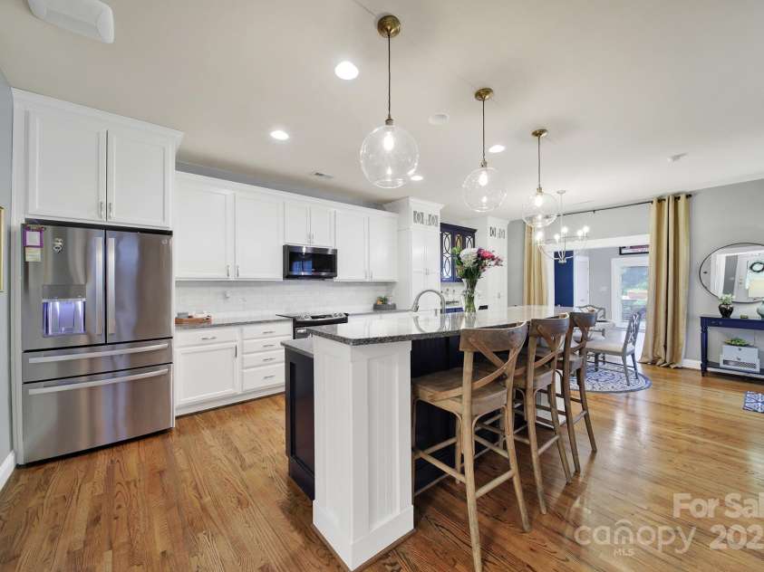 3426 Richards Crossing, Fort Mill, SC 29708.  MLS# CAR4254658, YatesRealty ID 17506. 