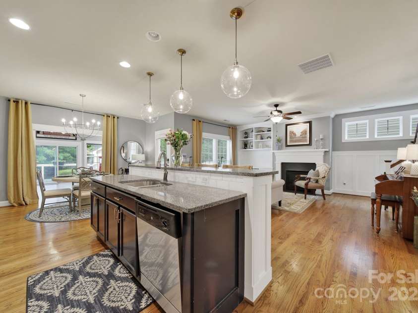 3426 Richards Crossing, Fort Mill, SC 29708.  MLS# CAR4254658, YatesRealty ID 17506. 