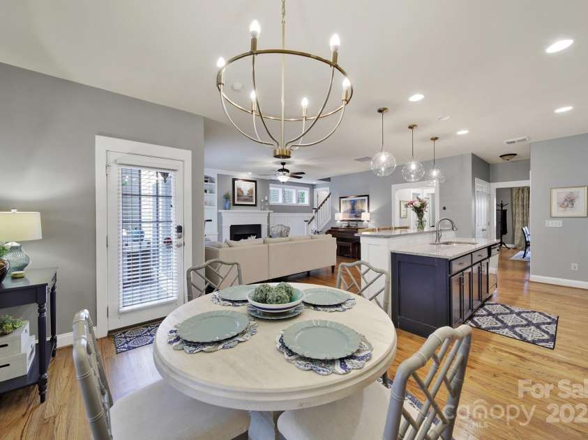3426 Richards Crossing, Fort Mill, SC 29708.  MLS# CAR4254658, YatesRealty ID 17506. 