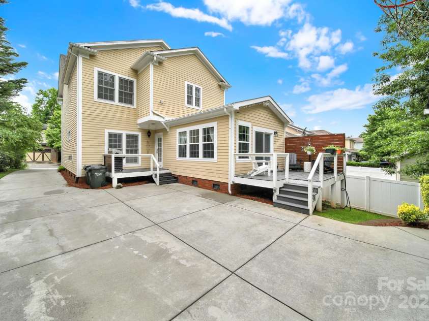 3426 Richards Crossing, Fort Mill, SC 29708.  MLS# CAR4254658, YatesRealty ID 17506. 