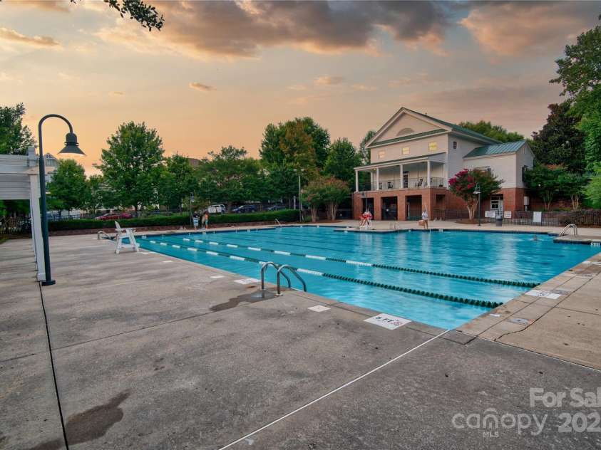 3426 Richards Crossing, Fort Mill, SC 29708.  MLS# CAR4254658, YatesRealty ID 17506. 