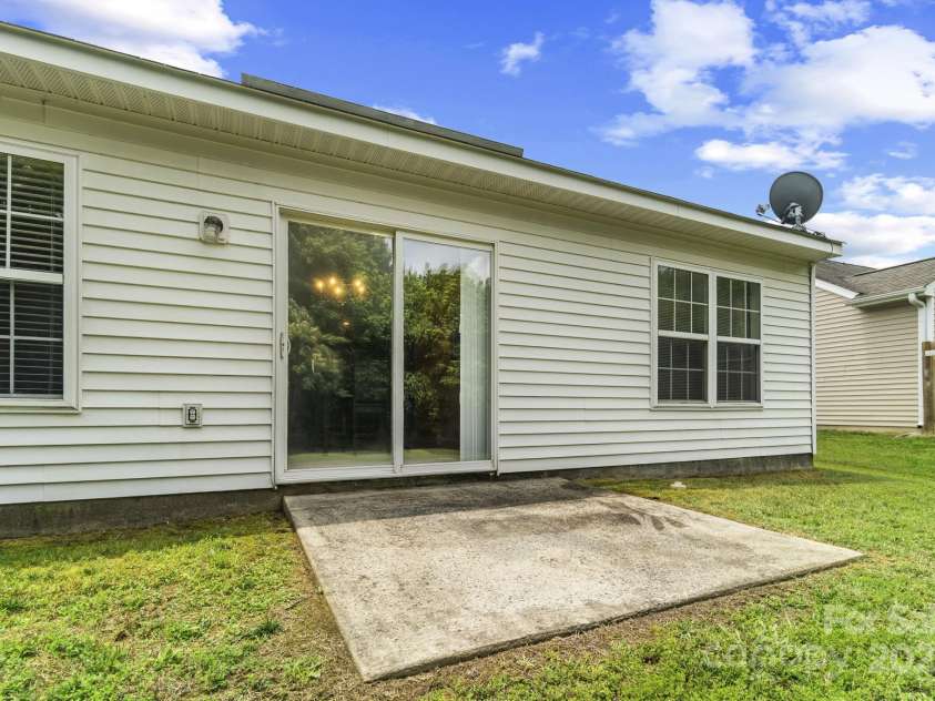 181 Mott Road, Mooresville, NC 28115.  MLS# CAR4254701, YatesRealty ID 17507. 
