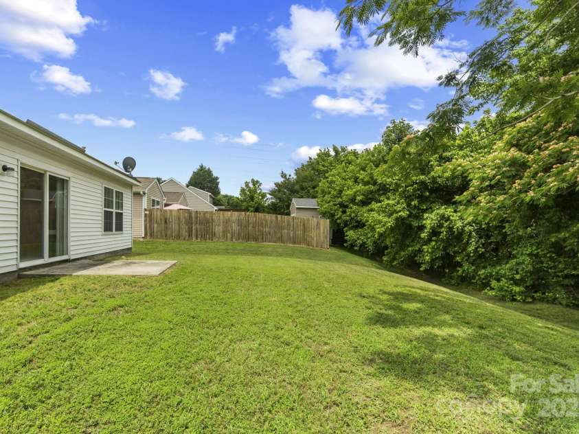 181 Mott Road, Mooresville, NC 28115.  MLS# CAR4254701, YatesRealty ID 17507. 