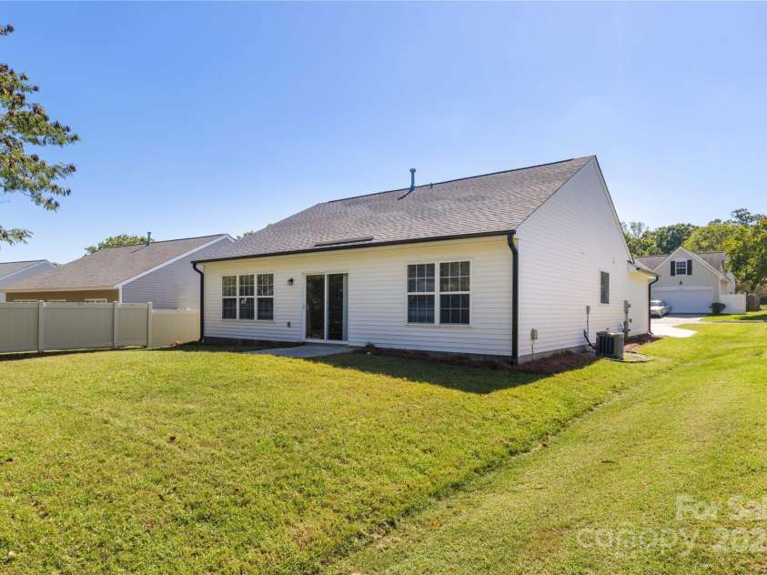 181 Mott Road, Mooresville, NC 28115.  MLS# CAR4310732, YatesRealty ID 17507. 