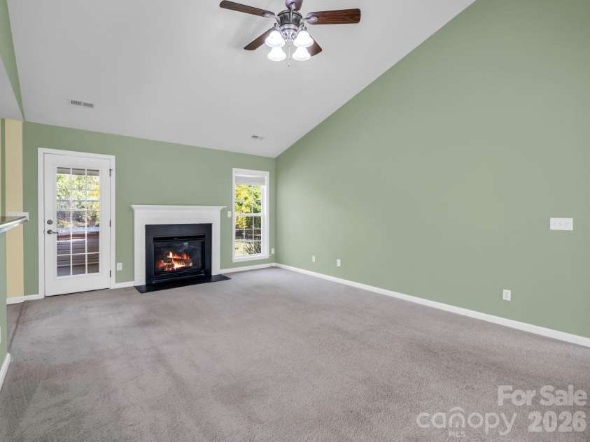 38 Black River Road, Fletcher, NC 28732.  MLS# CAR4372996, YatesRealty ID 17508. 