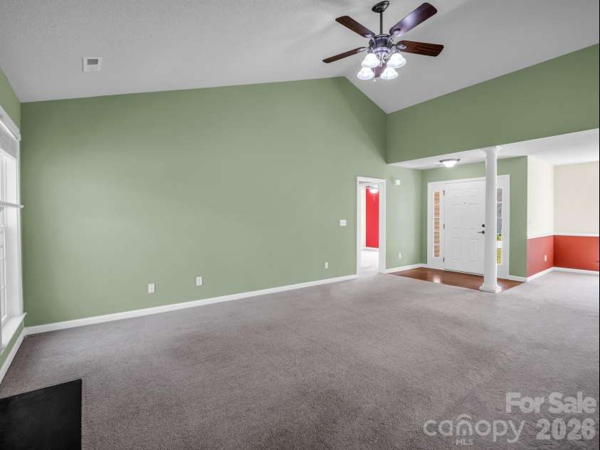 38 Black River Road, Fletcher, NC 28732.  MLS# CAR4372996, YatesRealty ID 17508. 