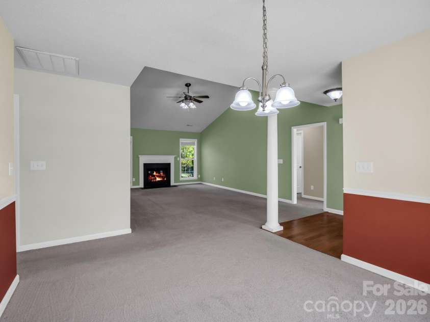 38 Black River Road, Fletcher, NC 28732.  MLS# CAR4372996, YatesRealty ID 17508. 
