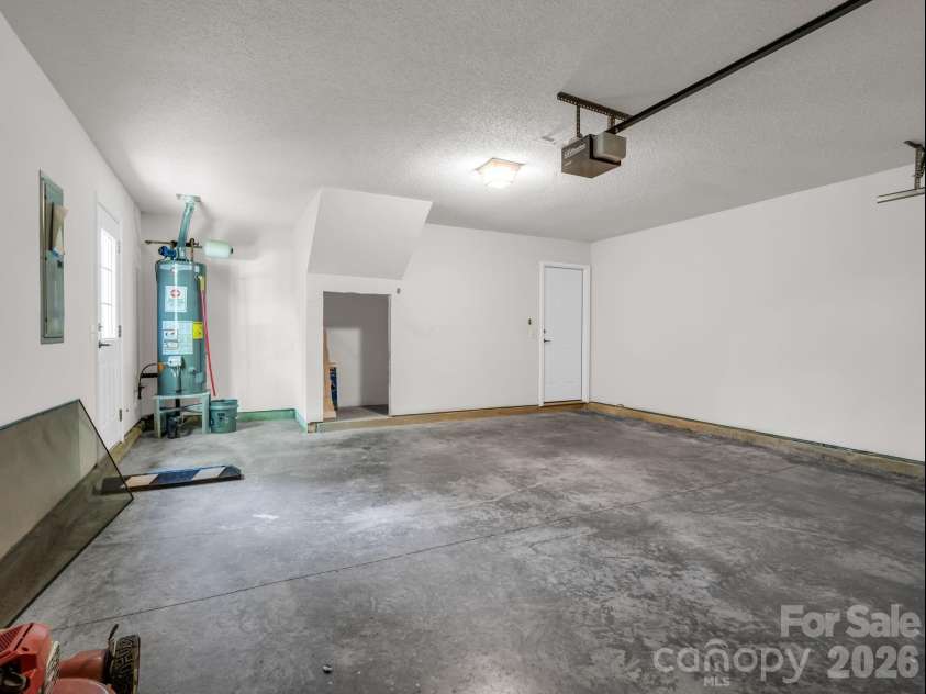 38 Black River Road, Fletcher, NC 28732.  MLS# CAR4372996, YatesRealty ID 17508. 
