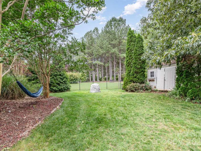 6057 Erie View Court, Denver, NC 28037.  MLS# CAR4263193, YatesRealty ID 17508. 