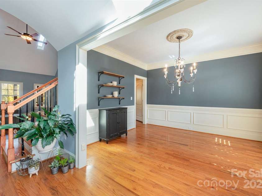 6057 Erie View Court, Denver, NC 28037.  MLS# CAR4263193, YatesRealty ID 17508. 