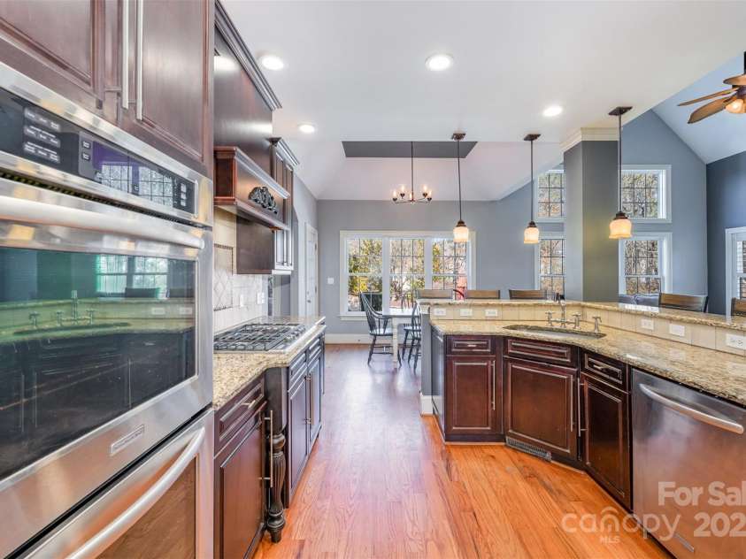 6057 Erie View Court, Denver, NC 28037.  MLS# CAR4263193, YatesRealty ID 17508. 