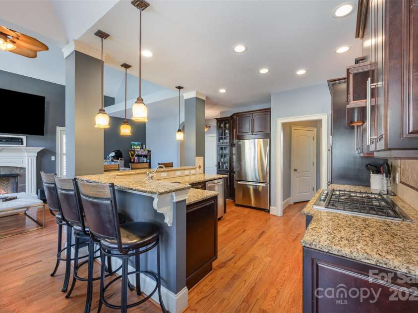 6057 Erie View Court, Denver, NC 28037.  MLS# CAR4263193, YatesRealty ID 17508. 