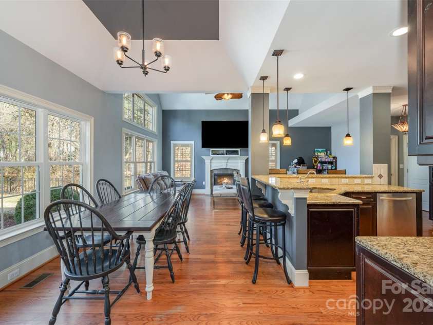 6057 Erie View Court, Denver, NC 28037.  MLS# CAR4263193, YatesRealty ID 17508. 