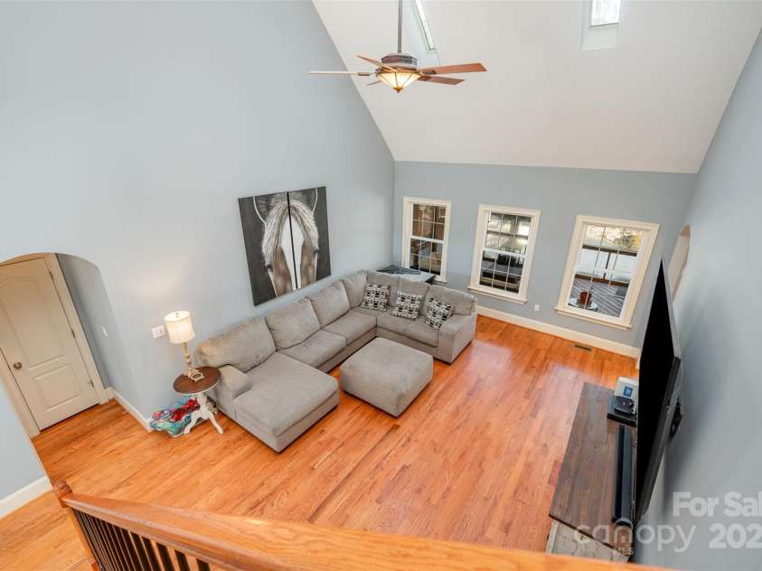 6057 Erie View Court, Denver, NC 28037.  MLS# CAR4263193, YatesRealty ID 17508. 