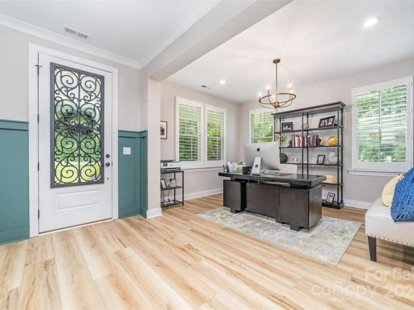 148 Powder Spring Drive, Statesville, NC 28677.  MLS# CAR4266831, YatesRealty ID 17509. 