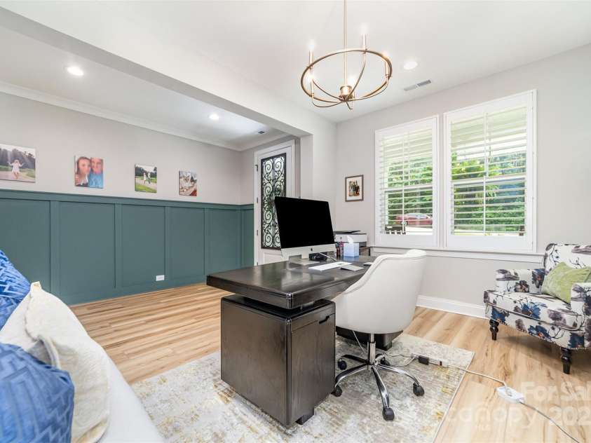 148 Powder Spring Drive, Statesville, NC 28677.  MLS# CAR4266831, YatesRealty ID 17509. 