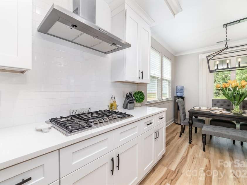 148 Powder Spring Drive, Statesville, NC 28677.  MLS# CAR4266831, YatesRealty ID 17509. 