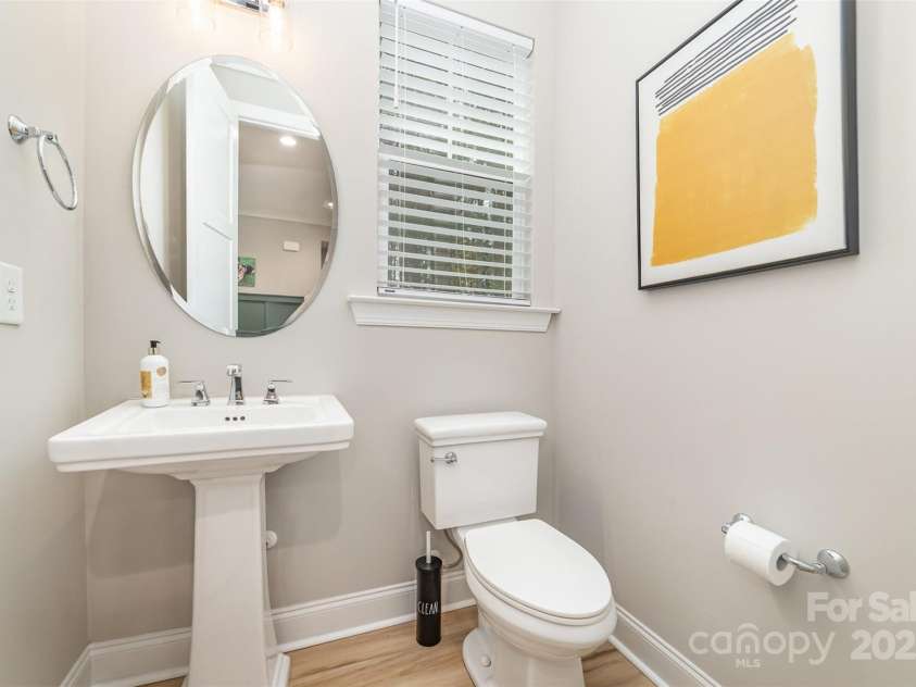 148 Powder Spring Drive, Statesville, NC 28677.  MLS# CAR4266831, YatesRealty ID 17509. 