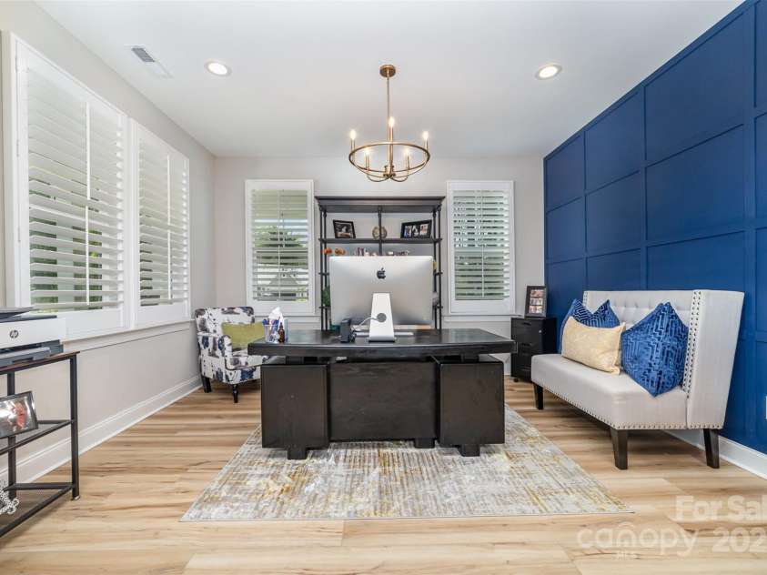 148 Powder Spring Drive, Statesville, NC 28677.  MLS# CAR4266831, YatesRealty ID 17509. 