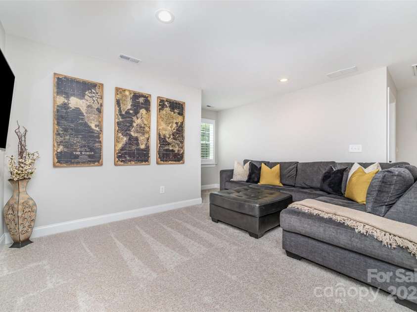 148 Powder Spring Drive, Statesville, NC 28677.  MLS# CAR4266831, YatesRealty ID 17509. 