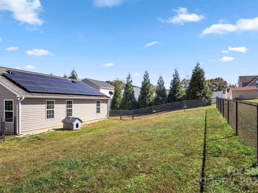 116 Maple Crest Drive, Kings Mountain, NC 28086.  MLS# CAR4316239, YatesRealty ID 1751. 