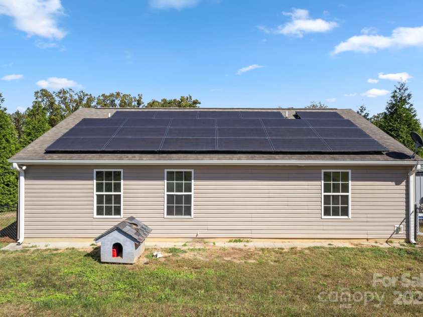 116 Maple Crest Drive, Kings Mountain, NC 28086.  MLS# CAR4316239, YatesRealty ID 1751. 