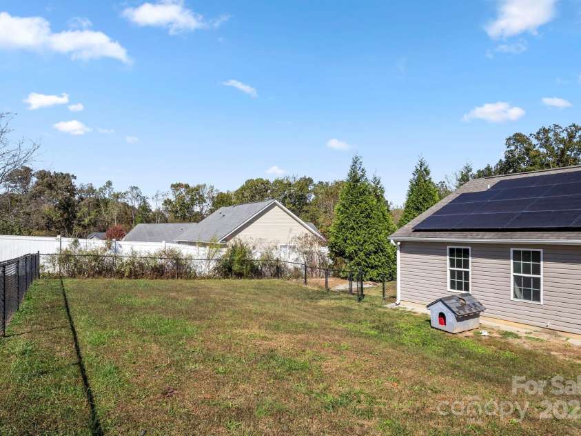 116 Maple Crest Drive, Kings Mountain, NC 28086.  MLS# CAR4316239, YatesRealty ID 1751. 