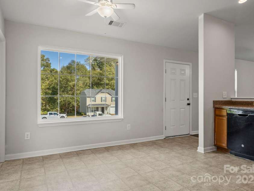 116 Maple Crest Drive, Kings Mountain, NC 28086.  MLS# CAR4316239, YatesRealty ID 1751. 