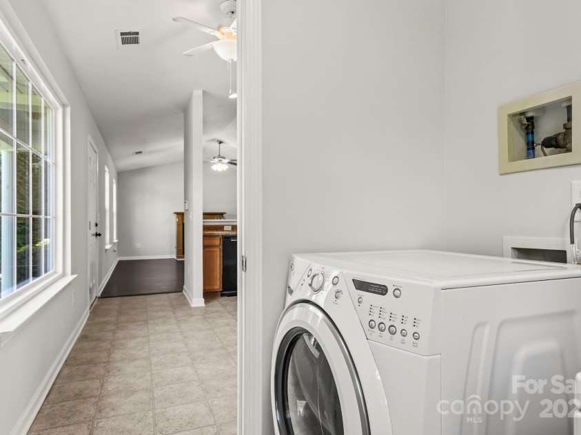 116 Maple Crest Drive, Kings Mountain, NC 28086.  MLS# CAR4316239, YatesRealty ID 1751. 