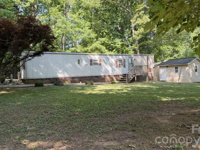 1054 Stirewalt Road, China Grove, NC 28023.  MLS# CAR4377147, YatesRealty ID 17513. 
