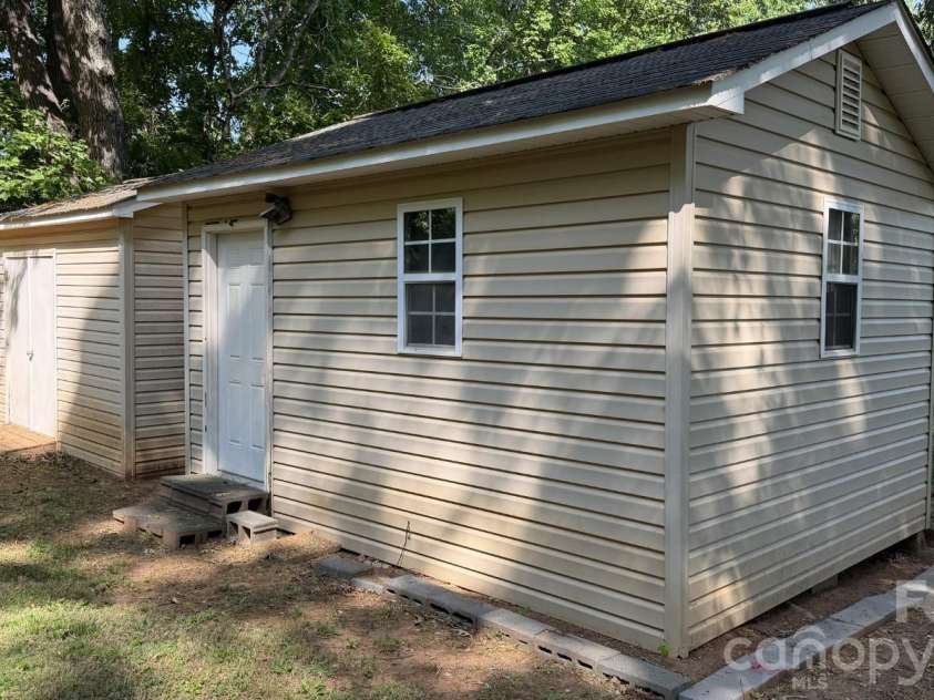 1054 Stirewalt Road, China Grove, NC 28023.  MLS# CAR4377147, YatesRealty ID 17513. 