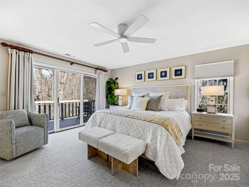 188 Club Colony Lane, Lake Toxaway, NC 28747.  MLS# CAR4231928, YatesRealty ID 17513. 