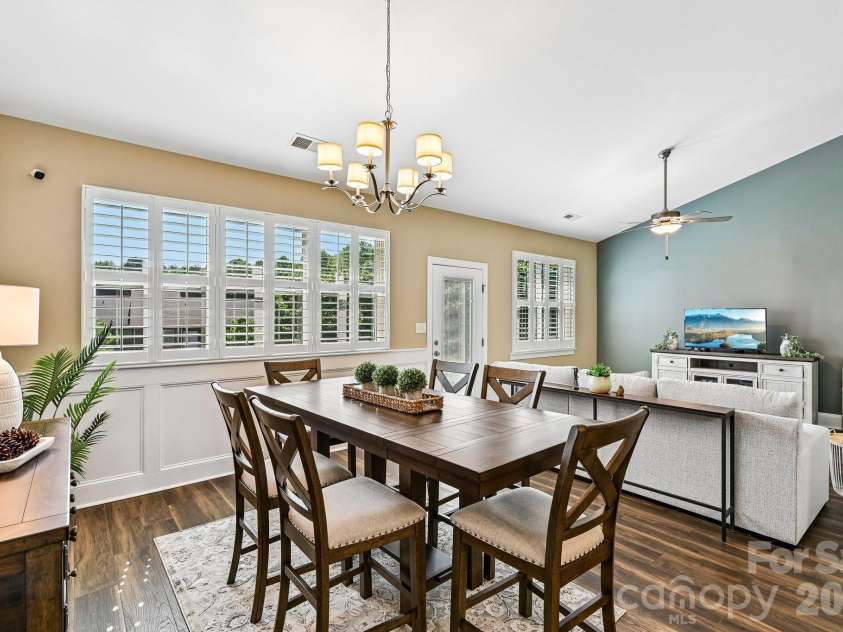 3868 Sage Court, Denver, NC 28037.  MLS# CAR4374224, YatesRealty ID 17516. 