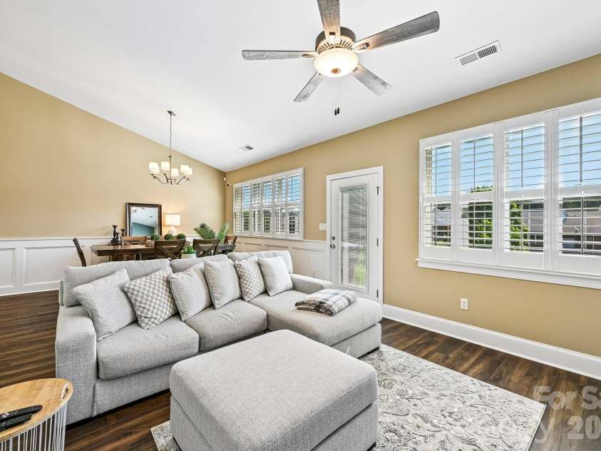 3868 Sage Court, Denver, NC 28037.  MLS# CAR4374224, YatesRealty ID 17516. 