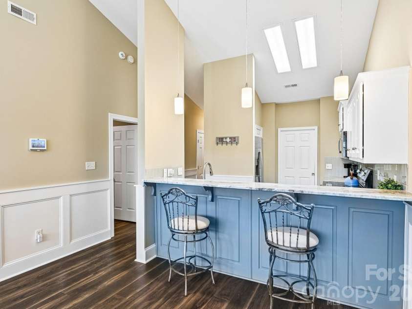 3868 Sage Court, Denver, NC 28037.  MLS# CAR4374224, YatesRealty ID 17516. 