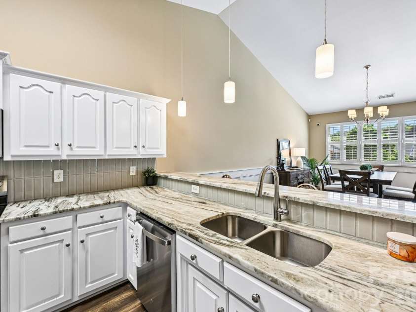 3868 Sage Court, Denver, NC 28037.  MLS# CAR4374224, YatesRealty ID 17516. 
